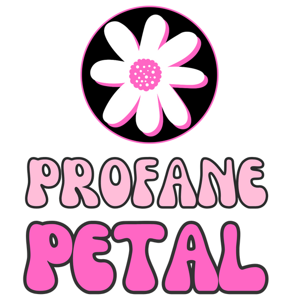 Profane Petal