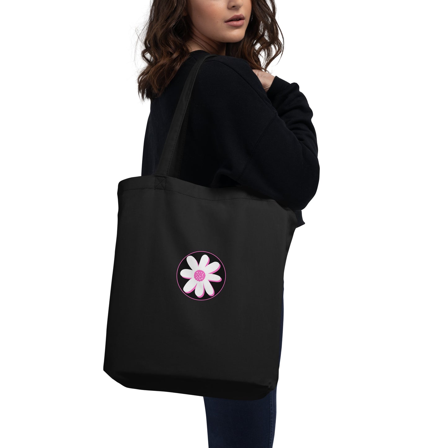 Find Your Bliss Eco Tote