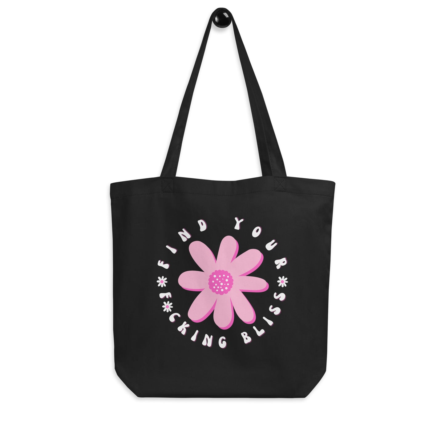 Find Your Bliss Eco Tote