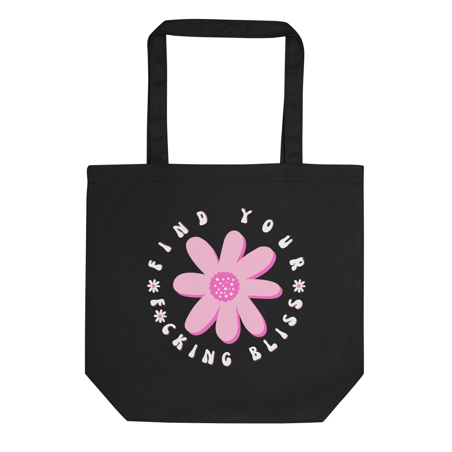 Find Your Bliss Eco Tote