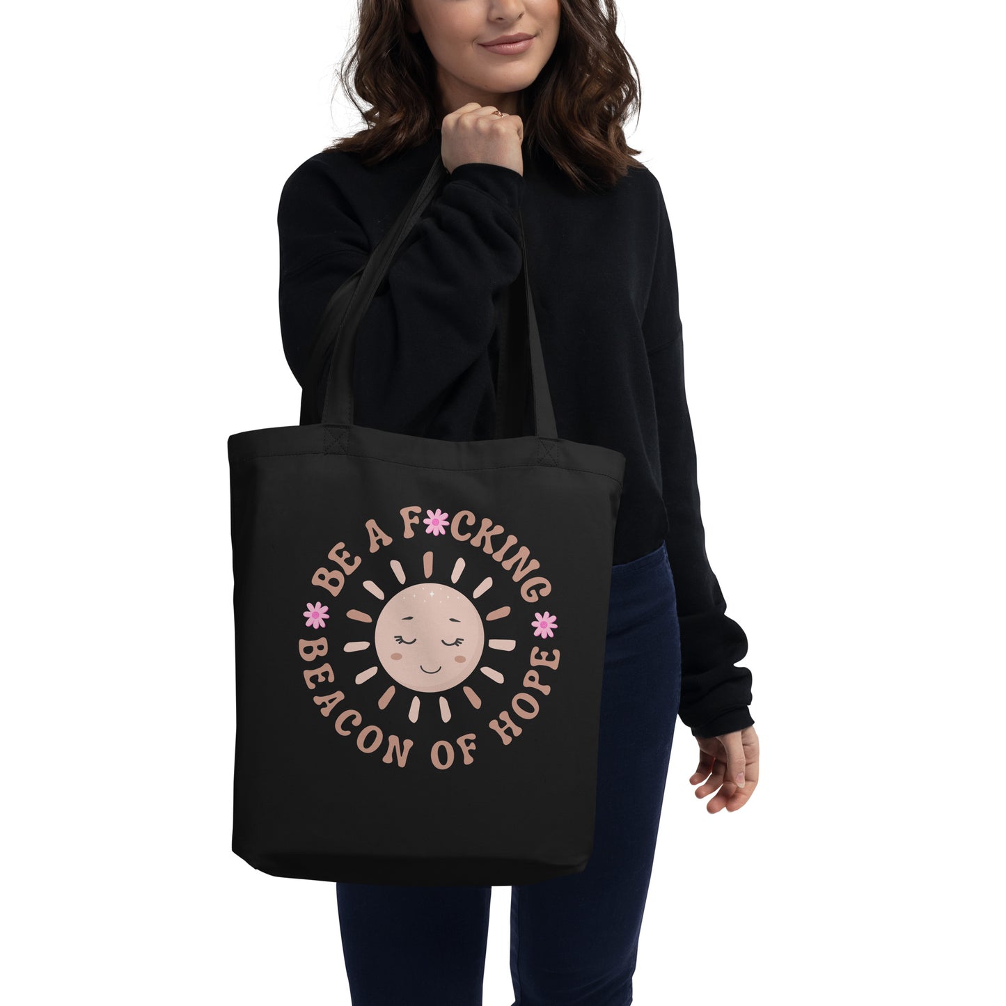 Beacon of Hope Eco Tote