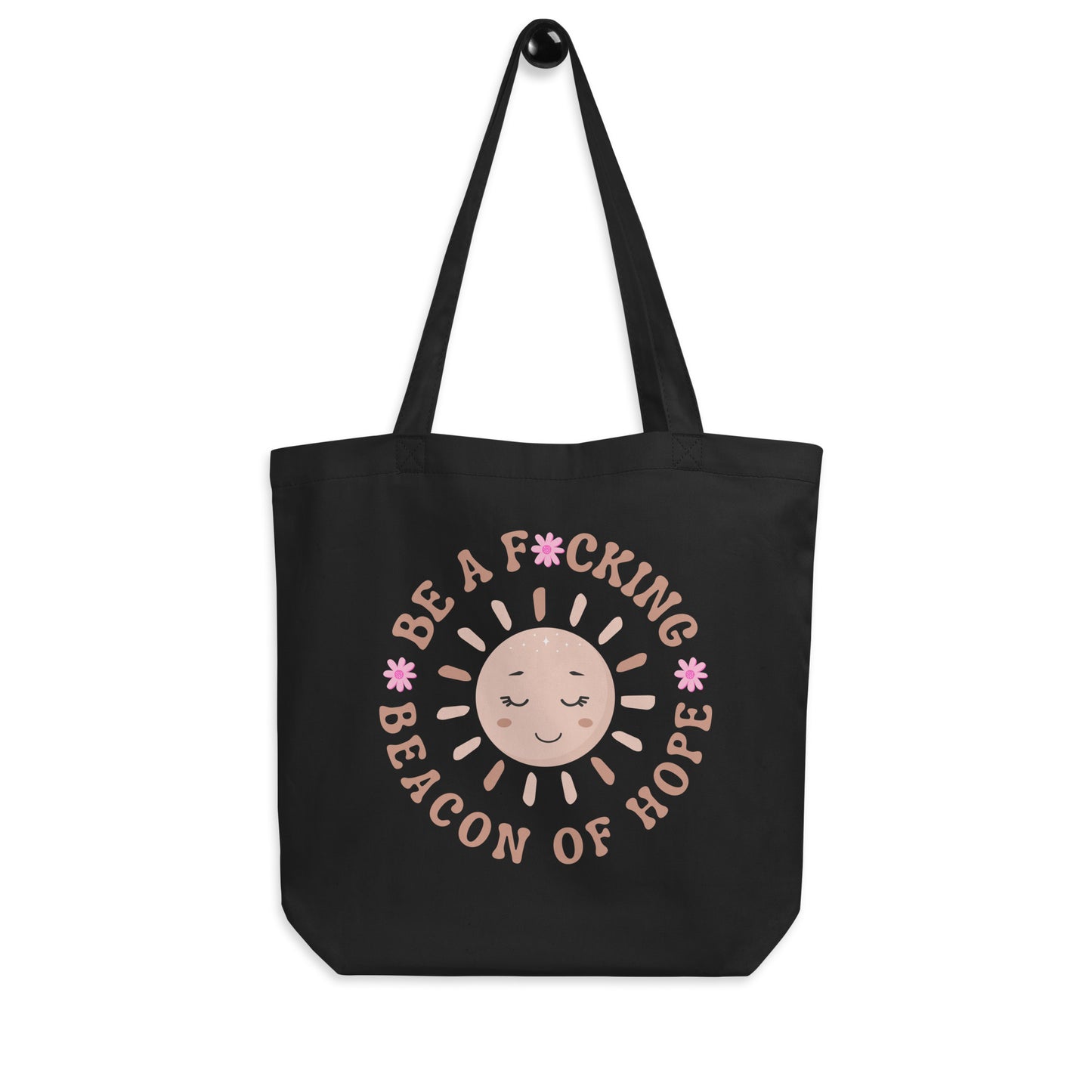 Beacon of Hope Eco Tote