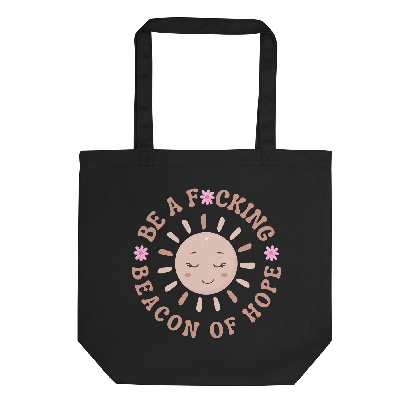 Beacon of Hope Eco Tote