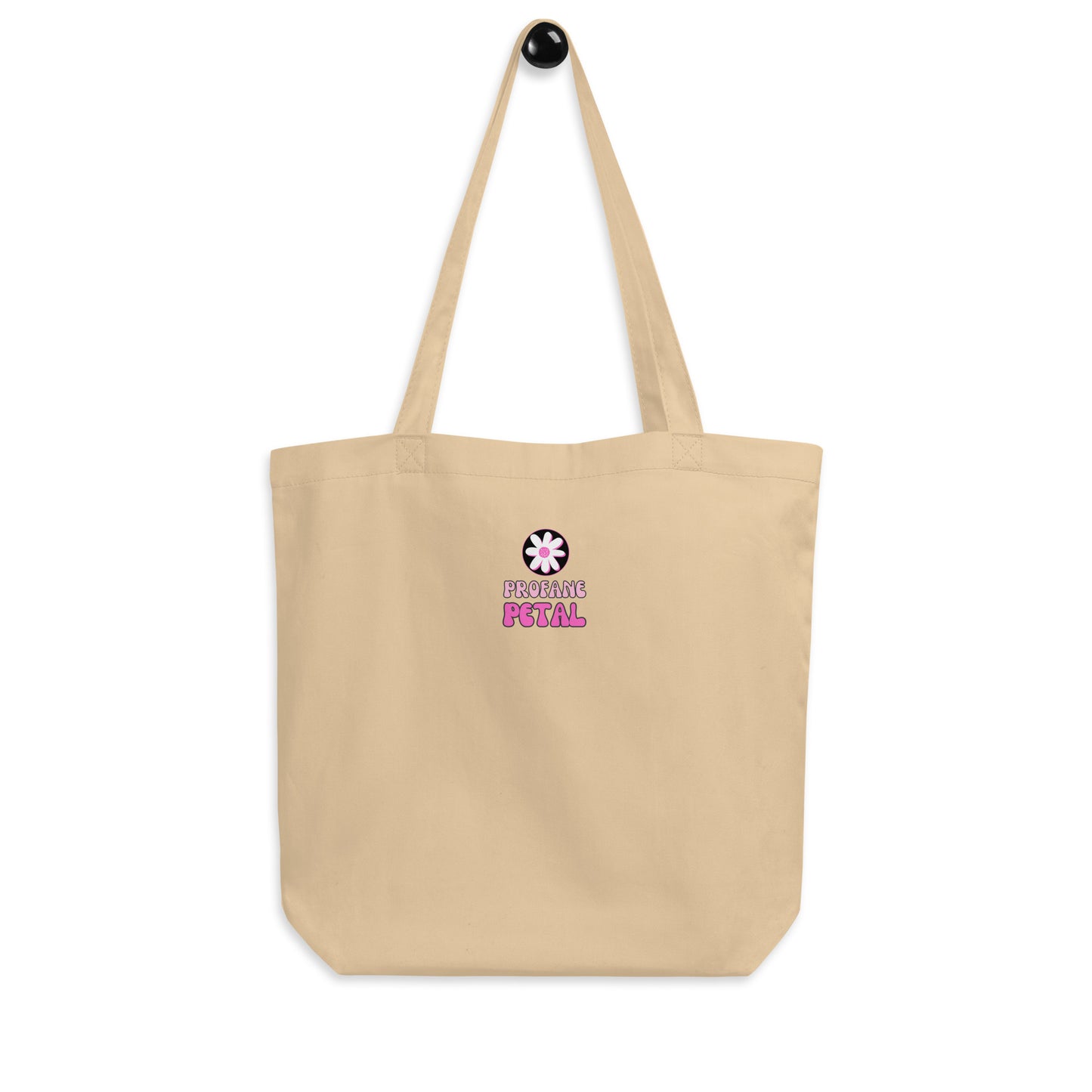 Ray of Sunshine Eco Tote