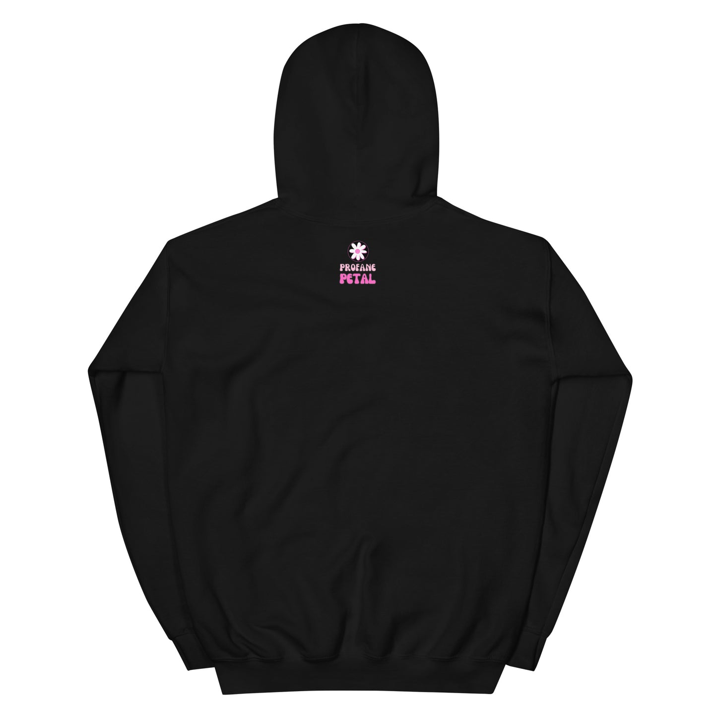 Grace The World Hoodie - Awesomeness