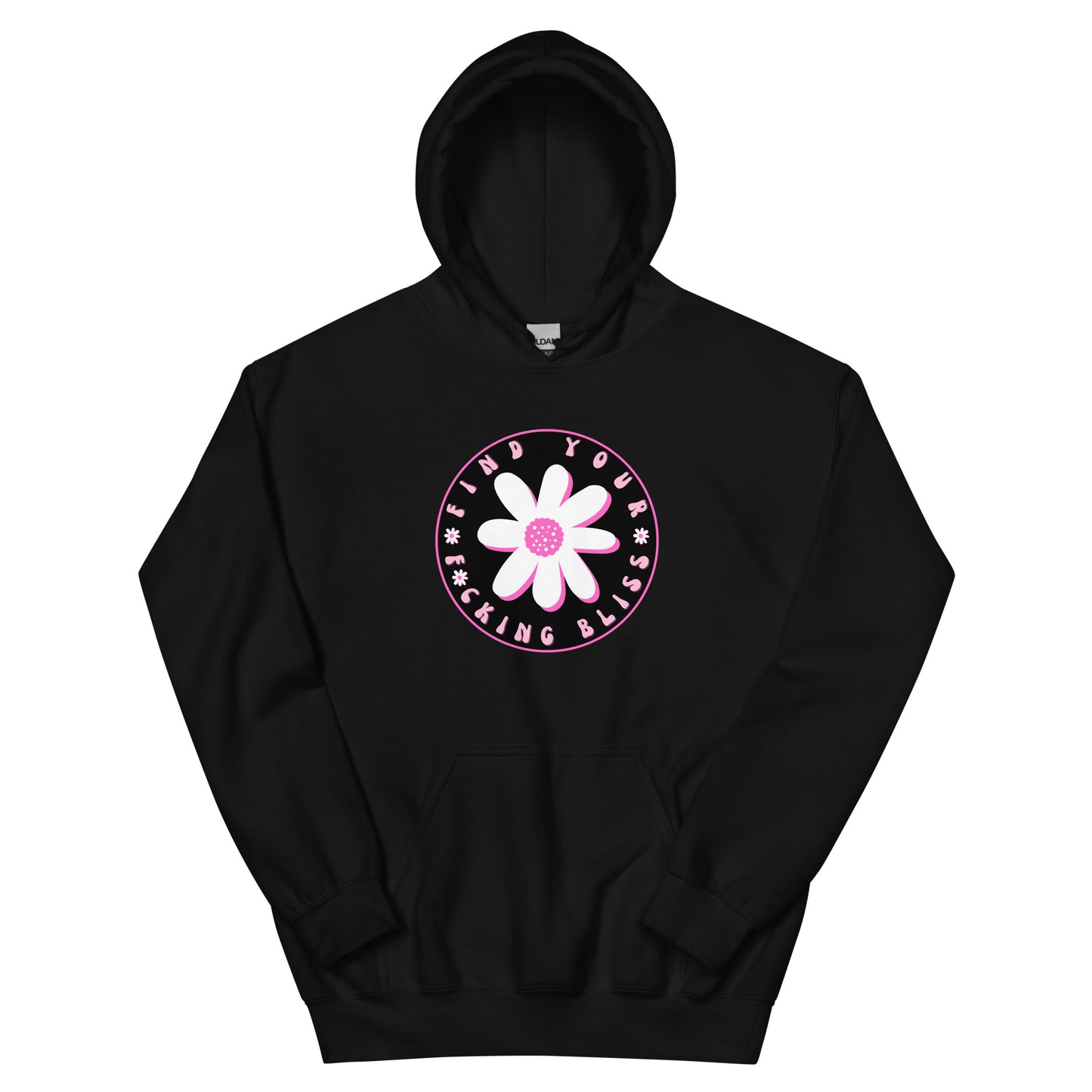 Find Your Bliss Hoodie