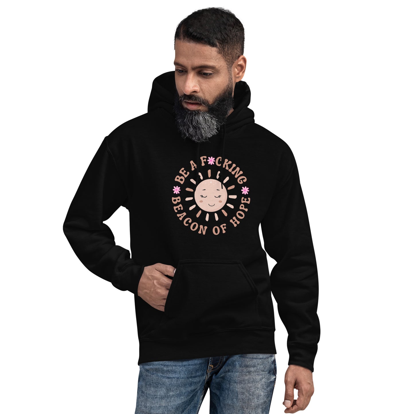 Beacon of Hope Hoodie