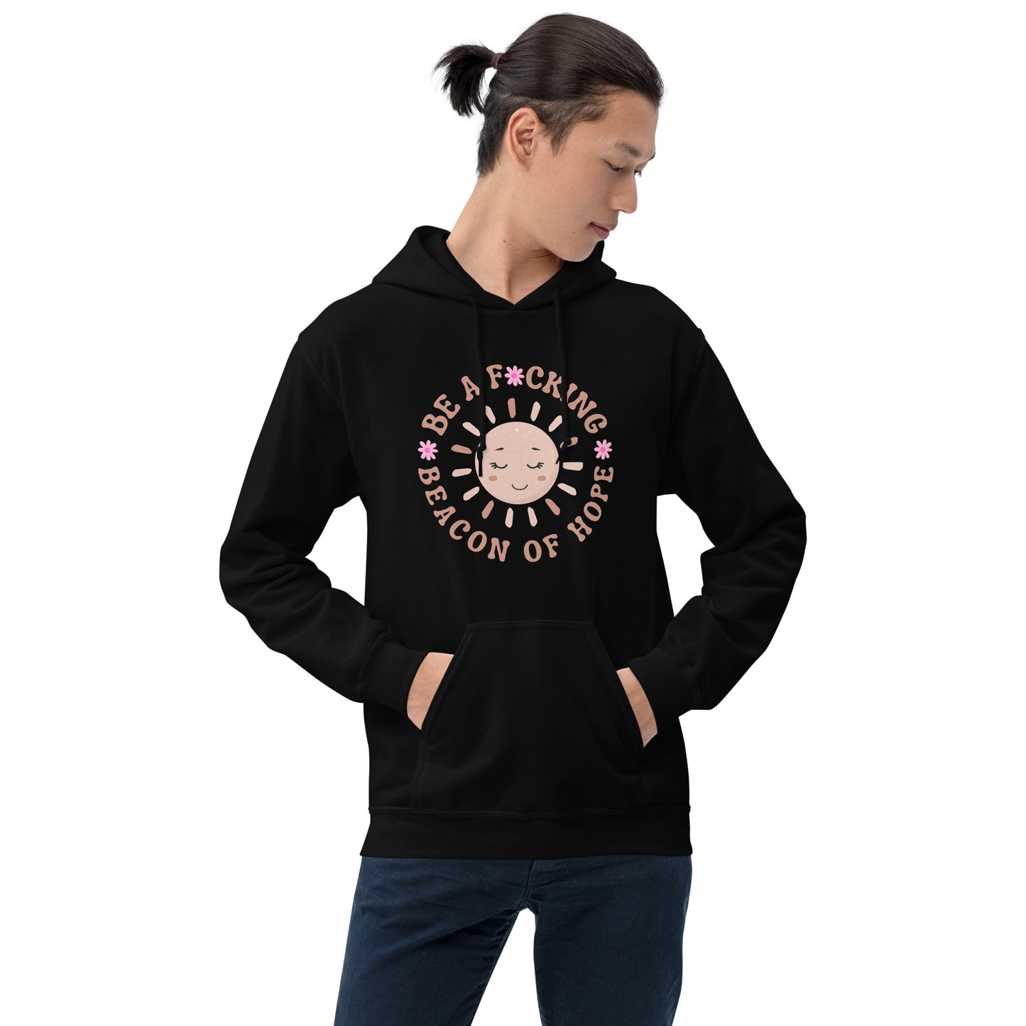 Beacon of Hope Hoodie