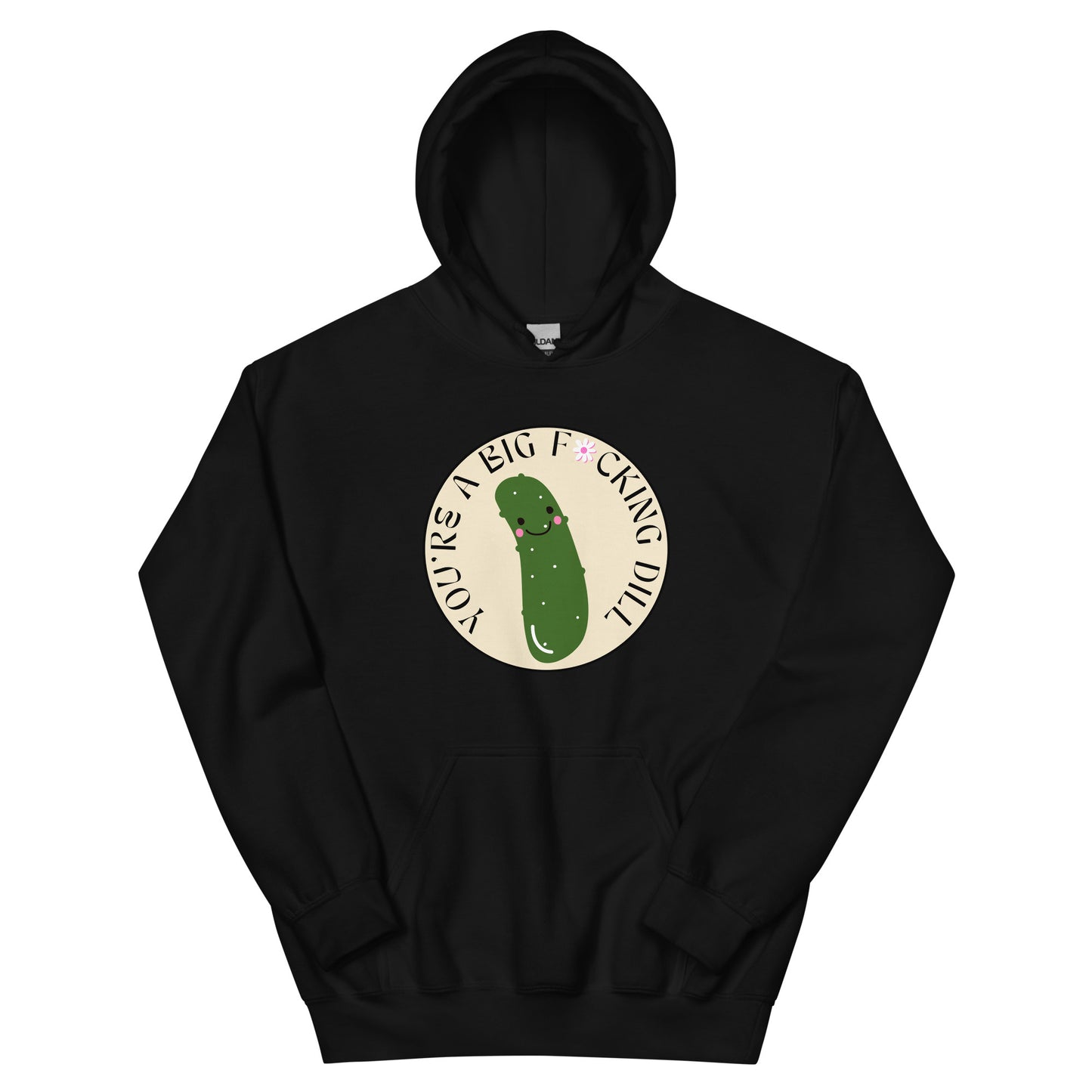 Big Dill Hoodie