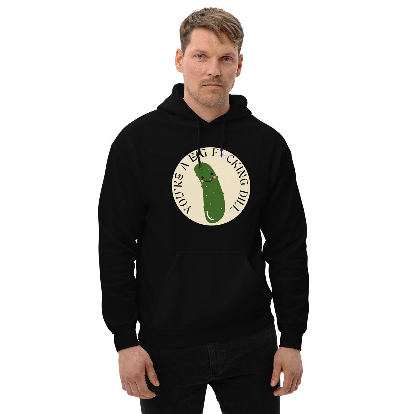 Big Dill Hoodie