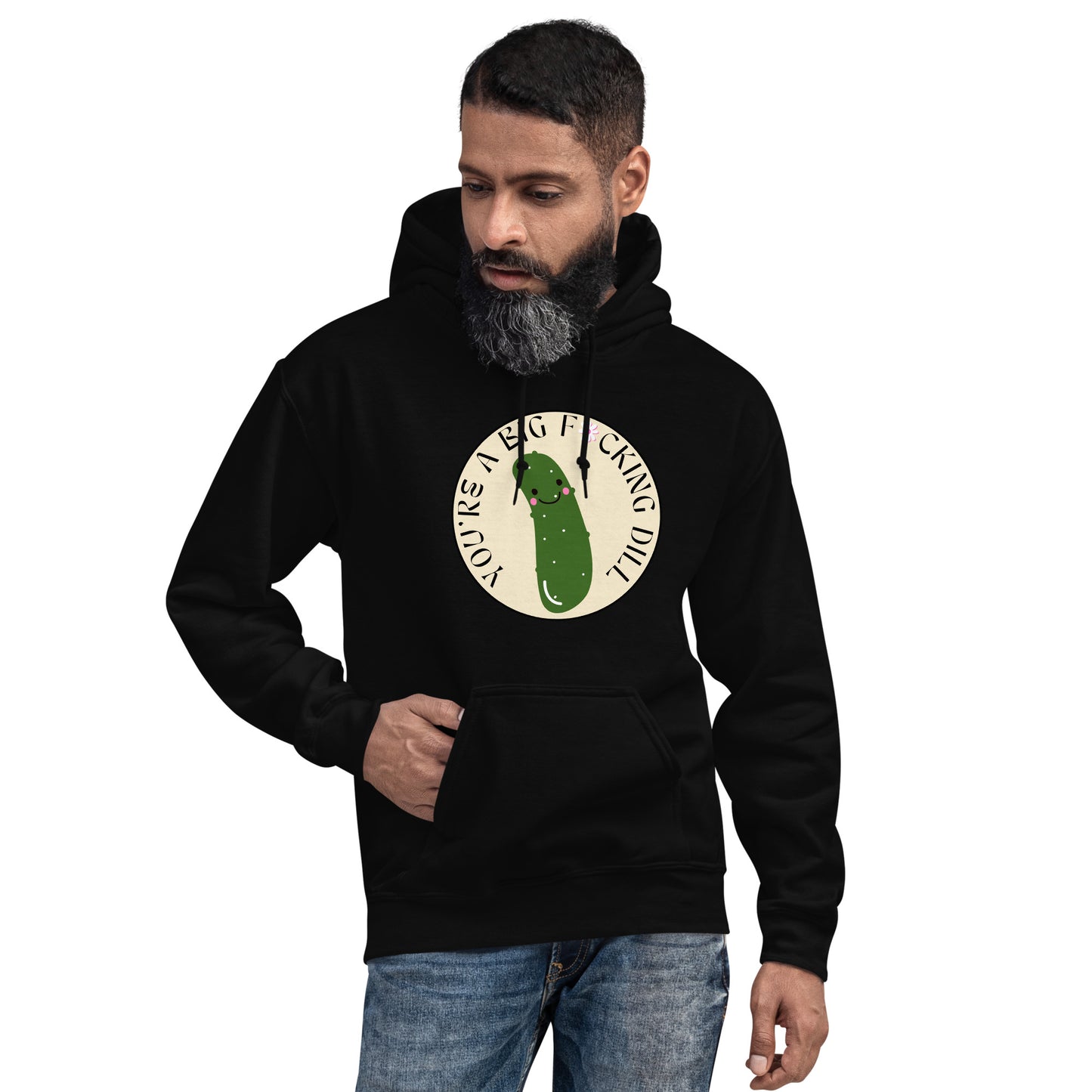 Big Dill Hoodie