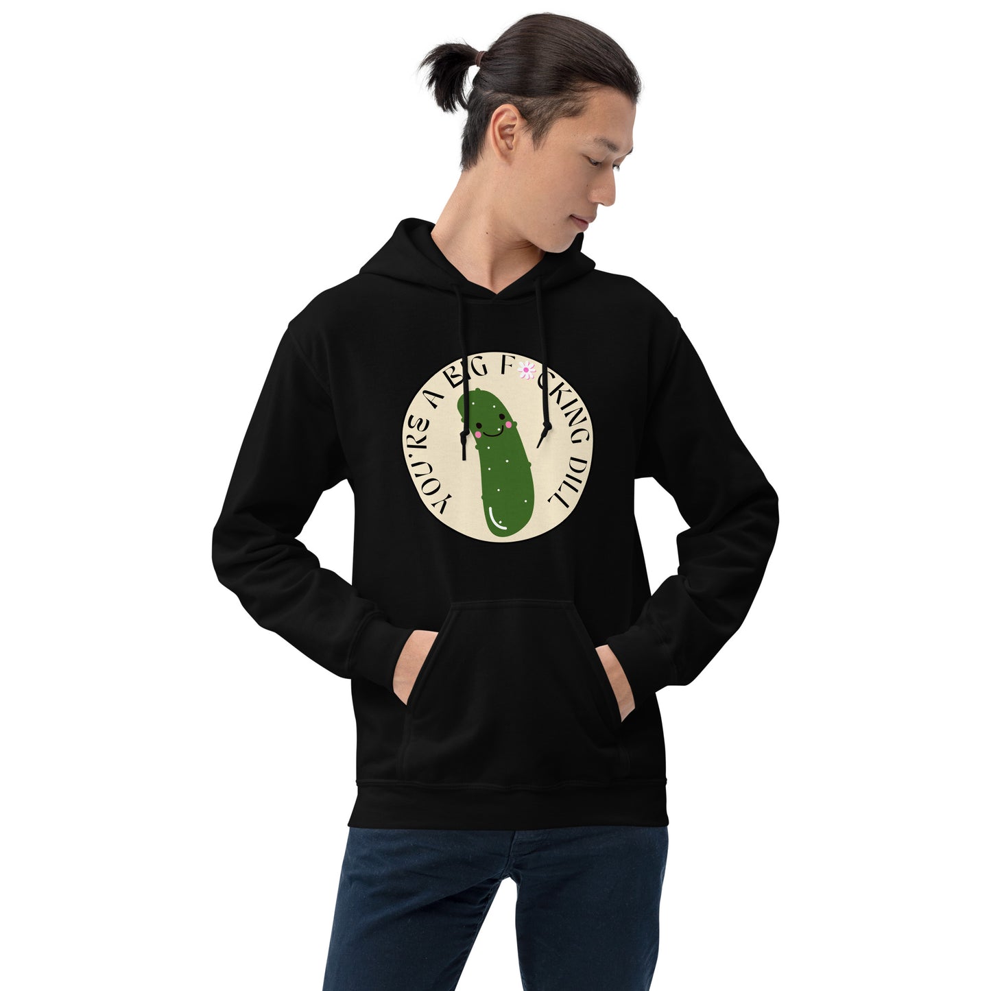 Big Dill Hoodie