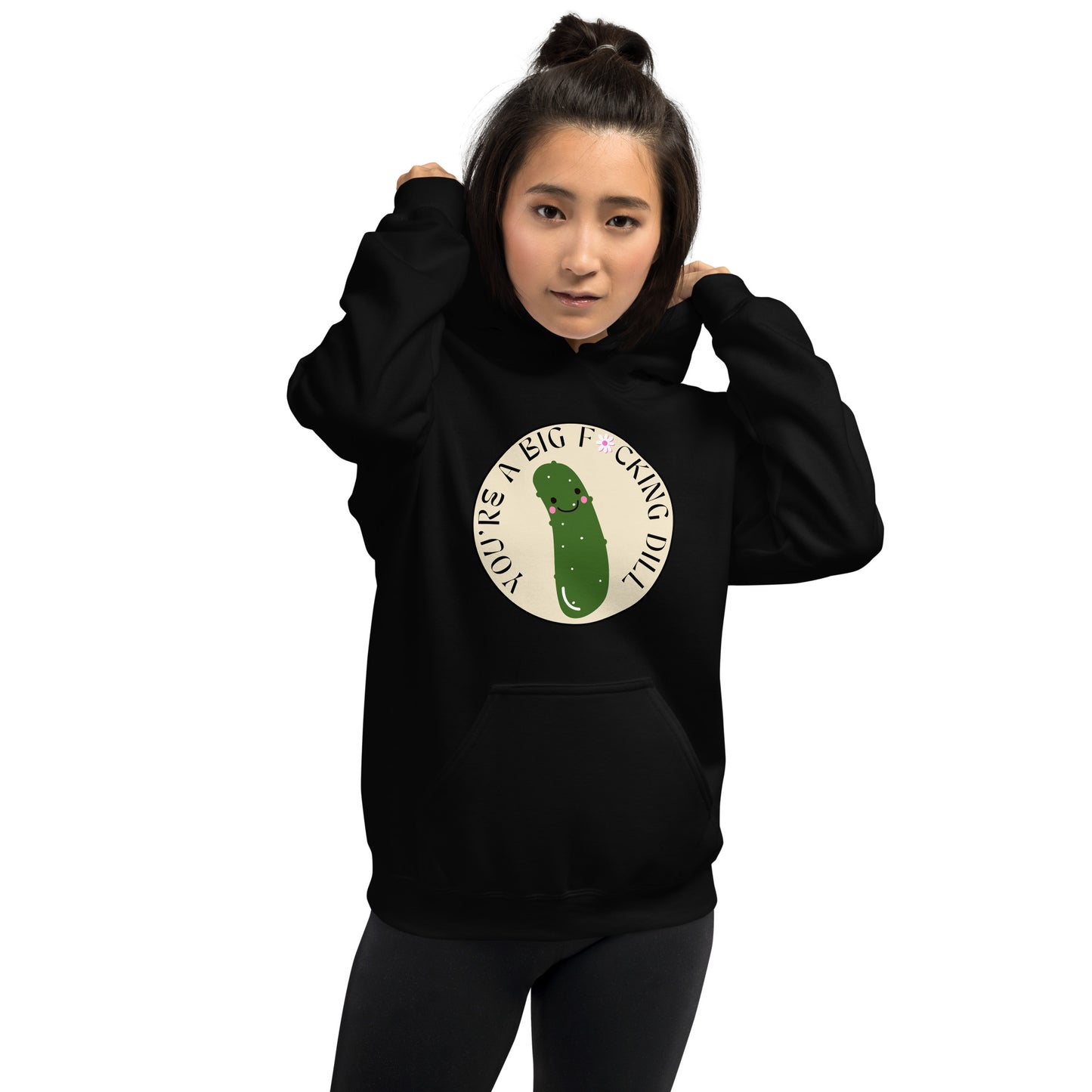 Big Dill Hoodie