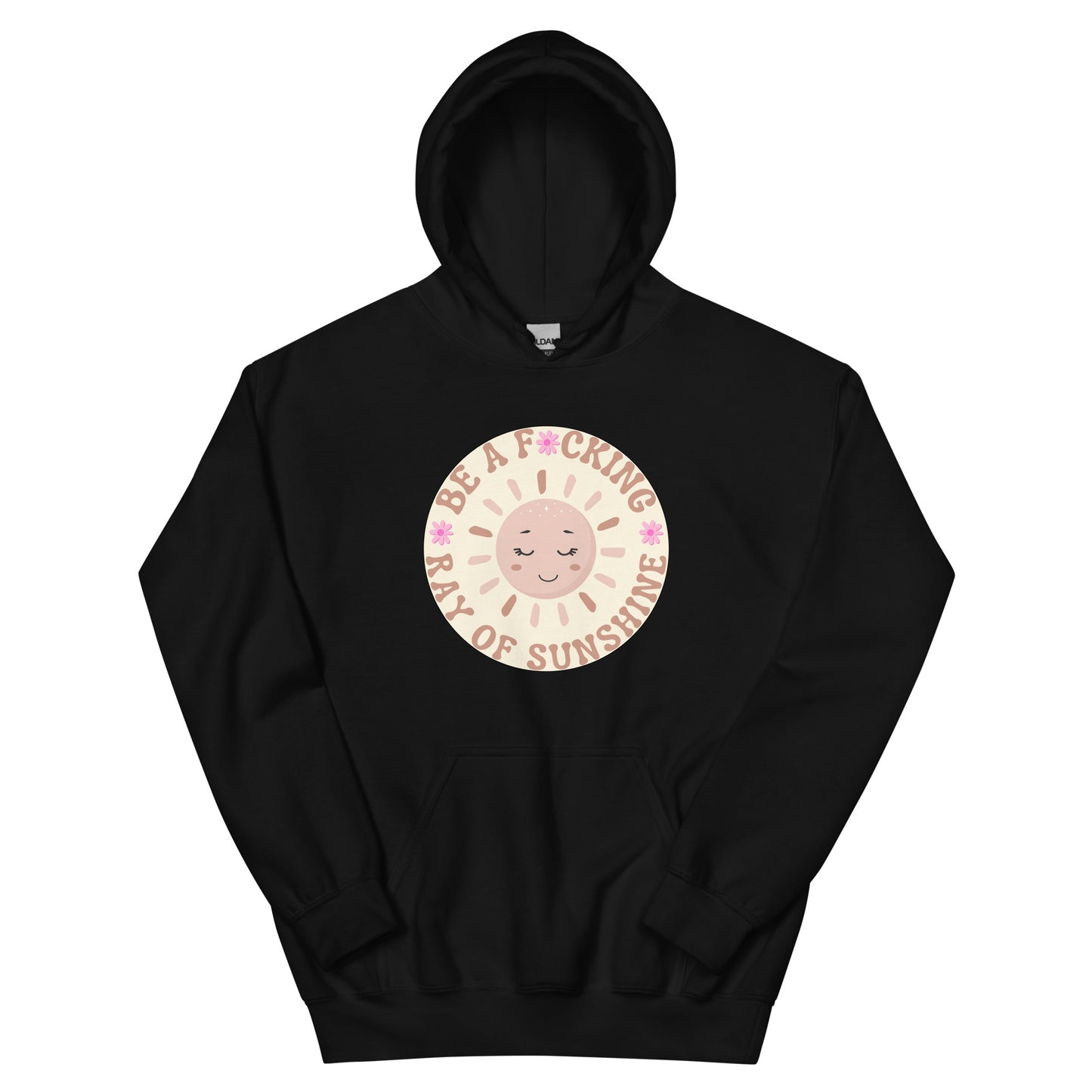 Ray of Sunshine Hoodie