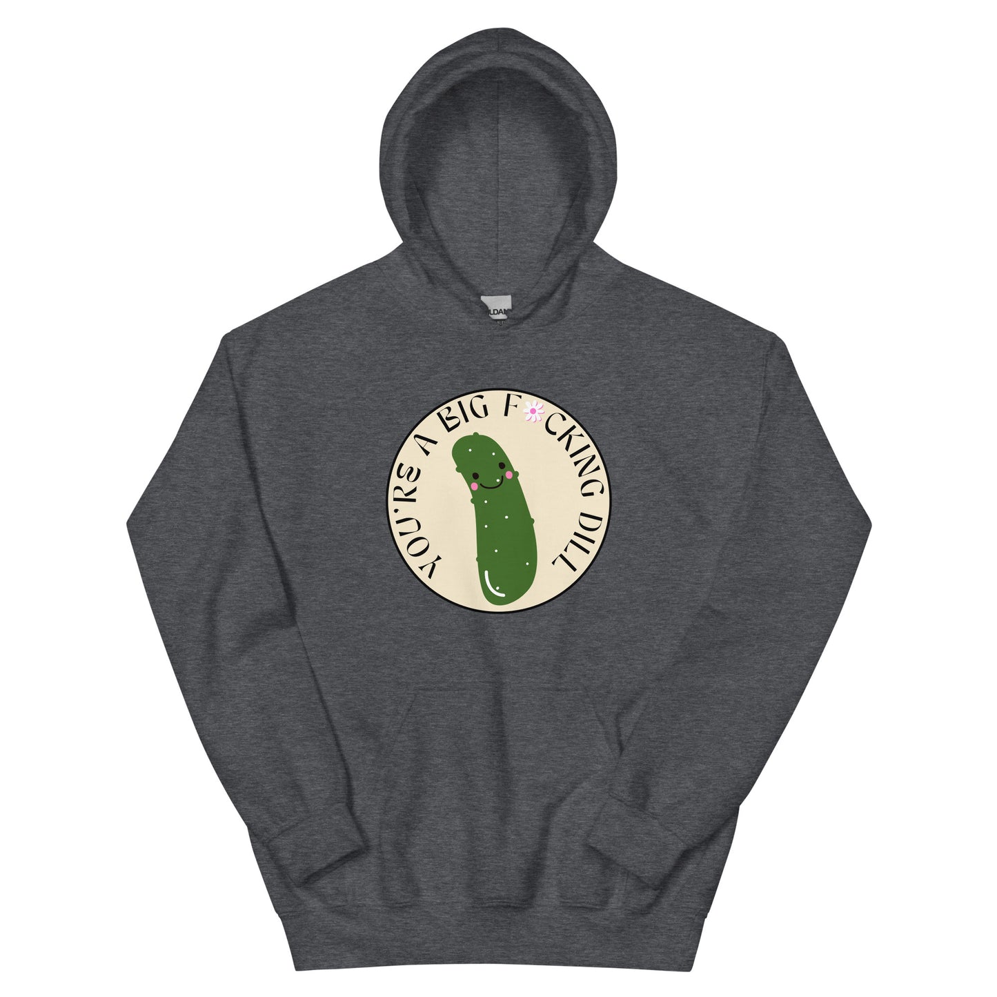 Big Dill Hoodie