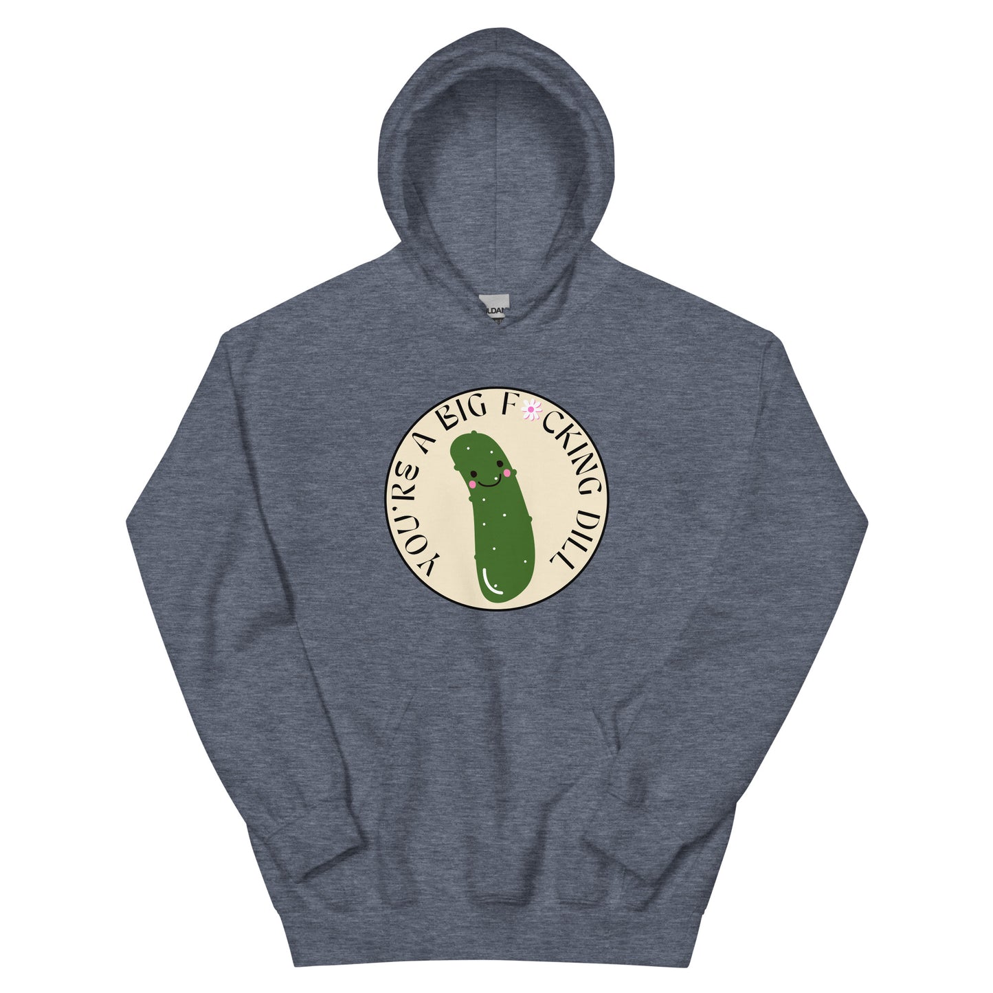 Big Dill Hoodie