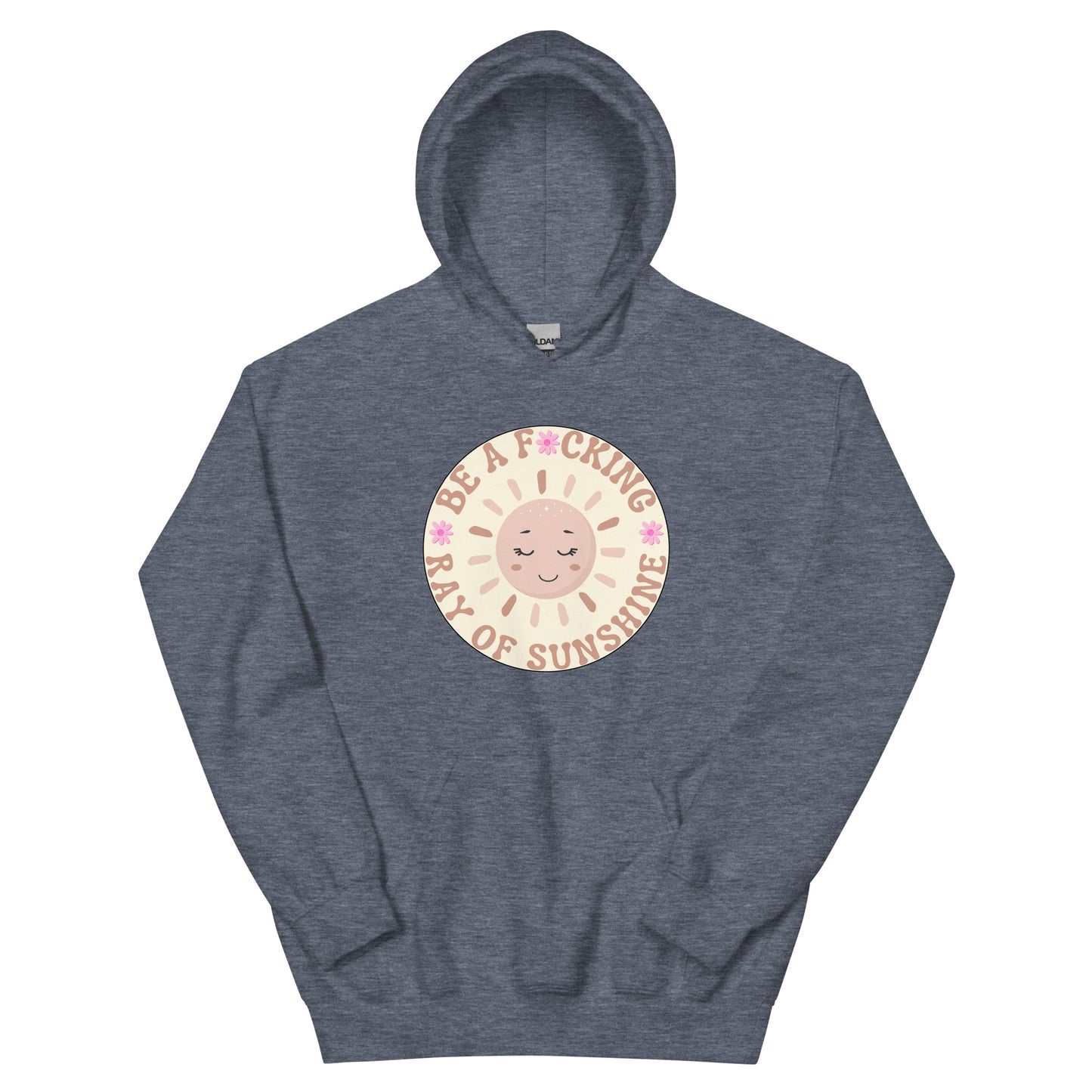 Ray of Sunshine Hoodie