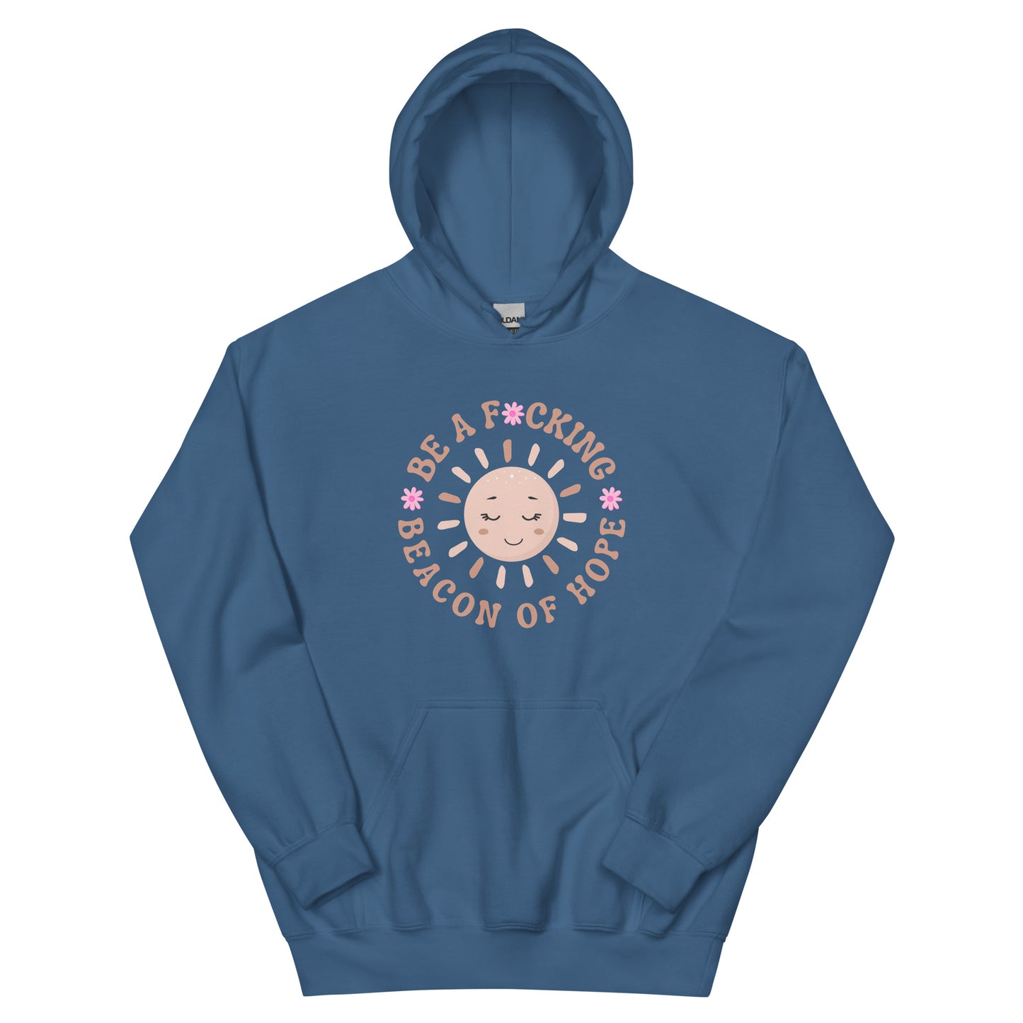 Beacon of Hope Hoodie