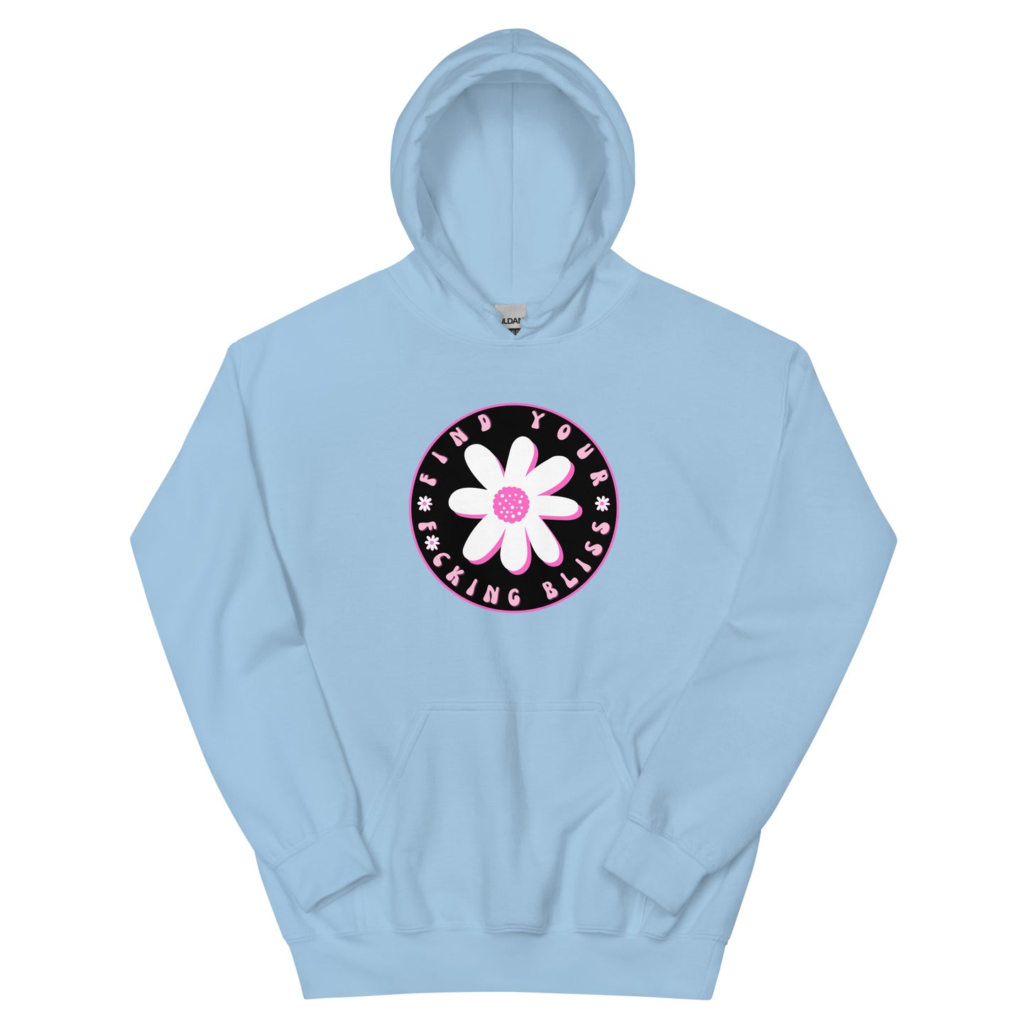 Find Your Bliss Hoodie