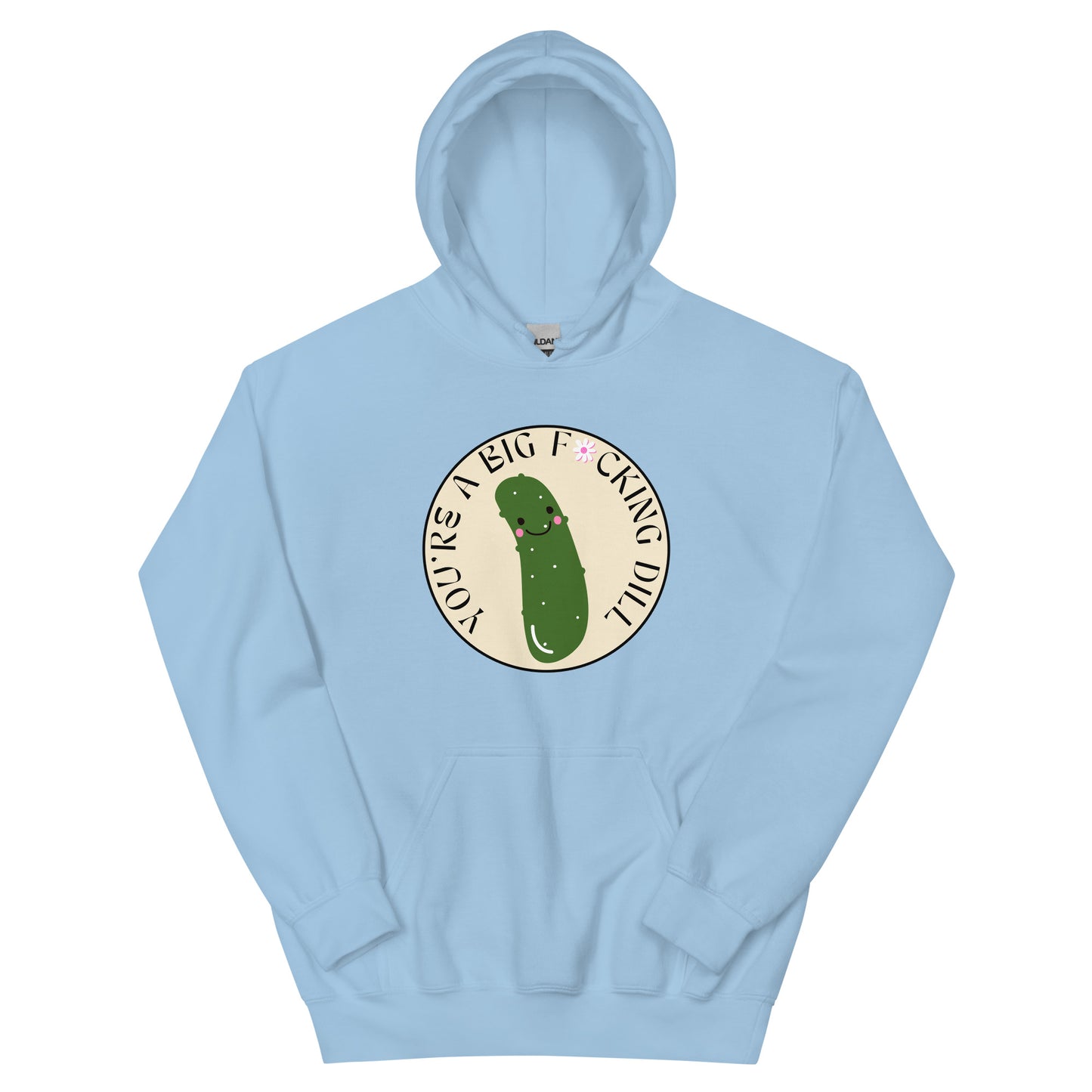 Big Dill Hoodie