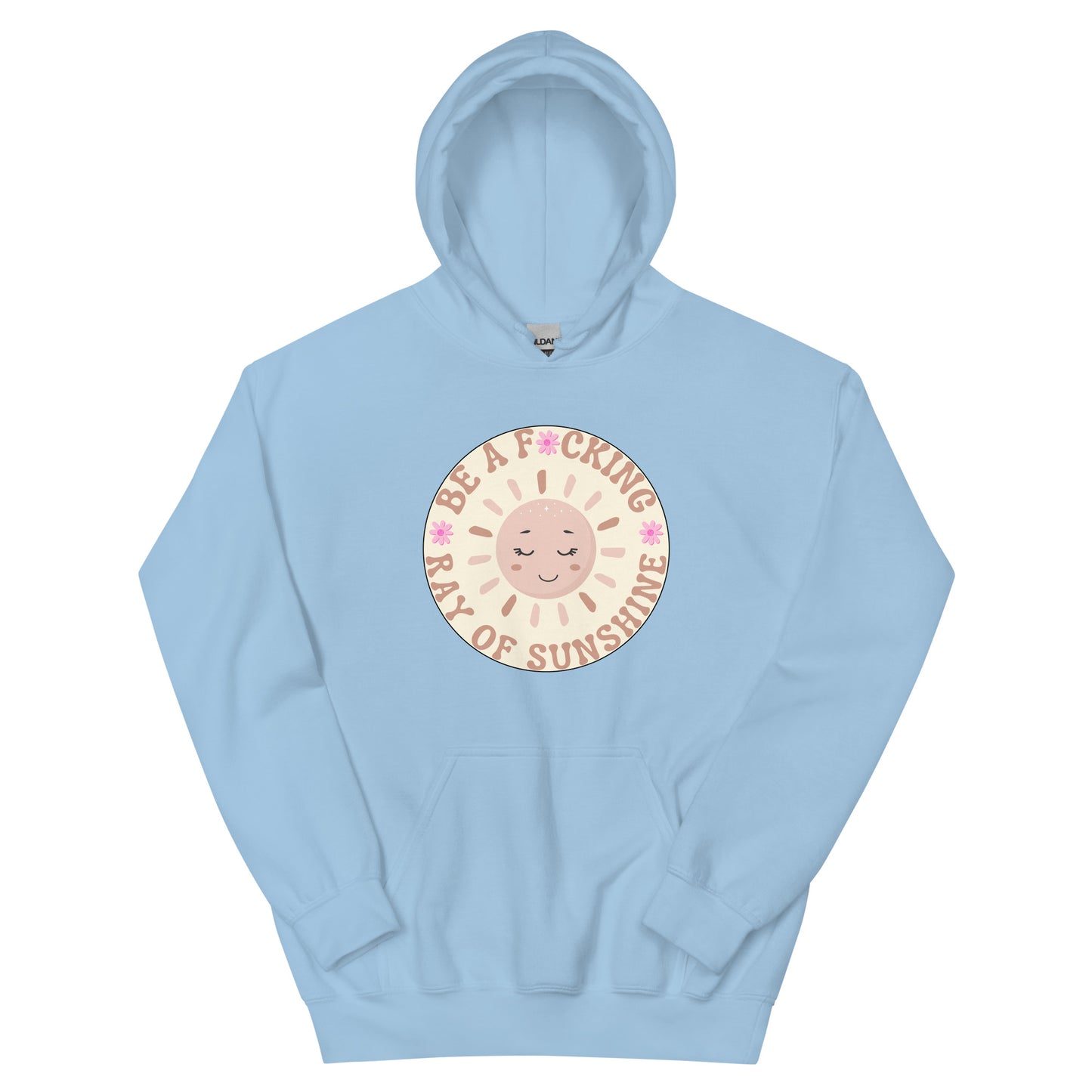 Ray of Sunshine Hoodie