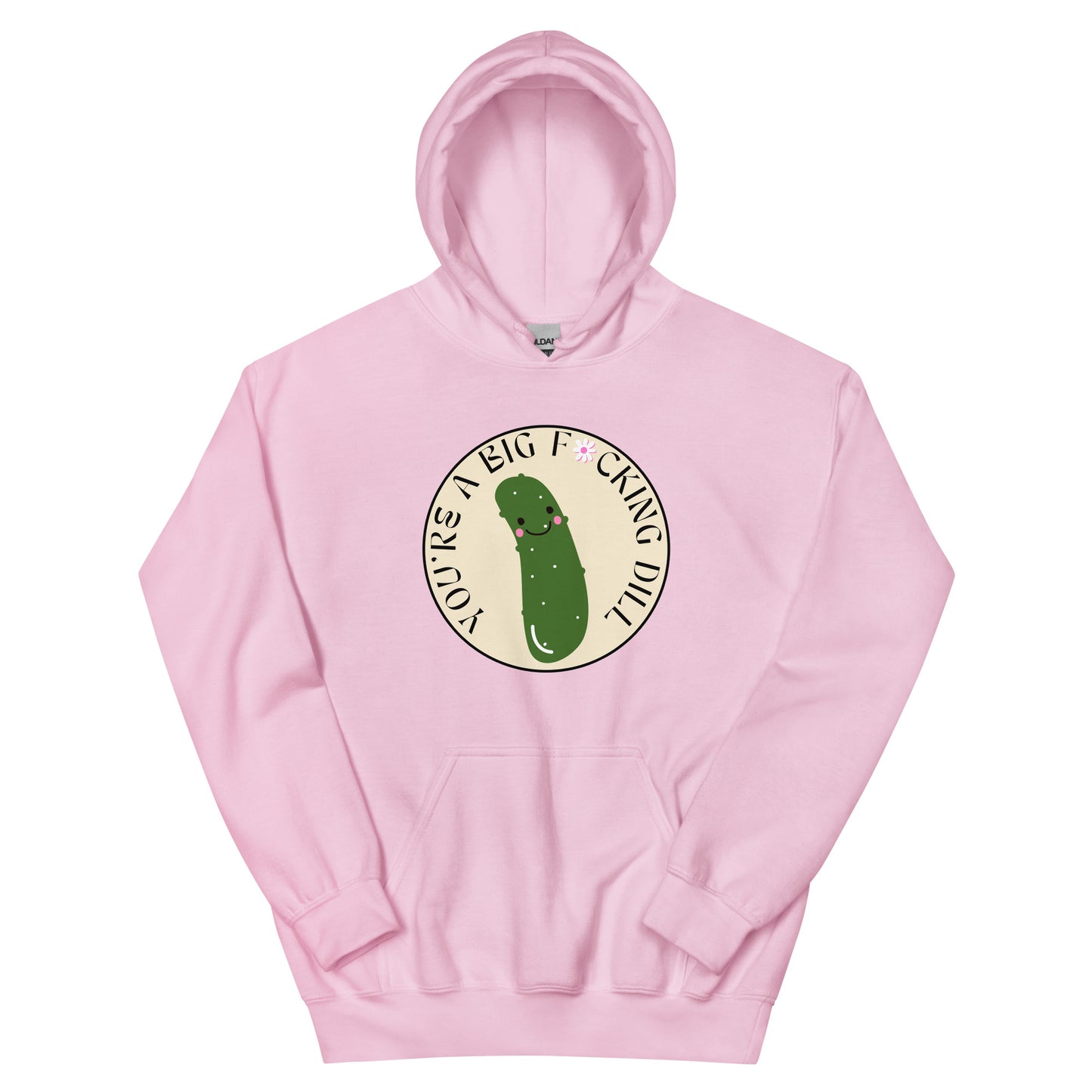 Big Dill Hoodie