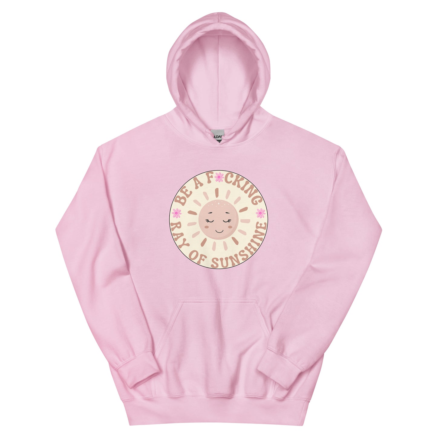 Ray of Sunshine Hoodie