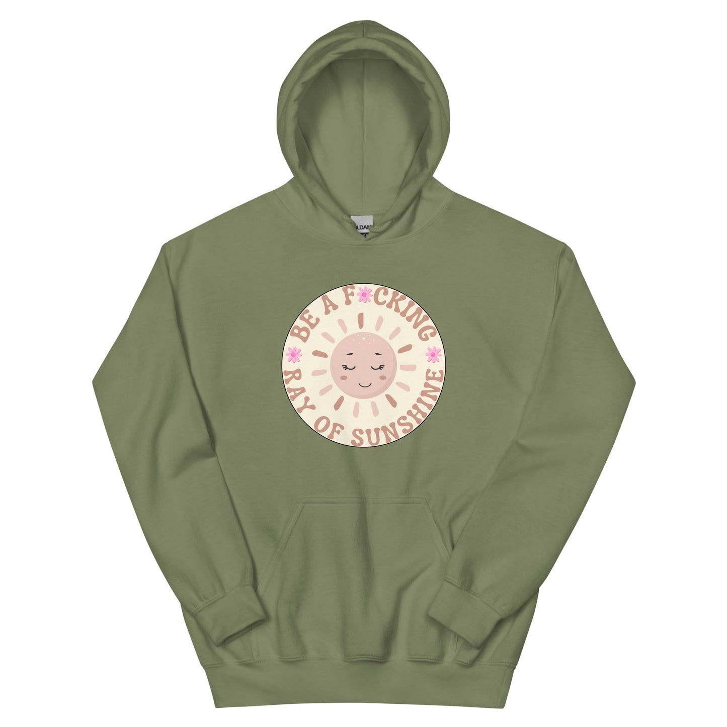 Ray of Sunshine Hoodie