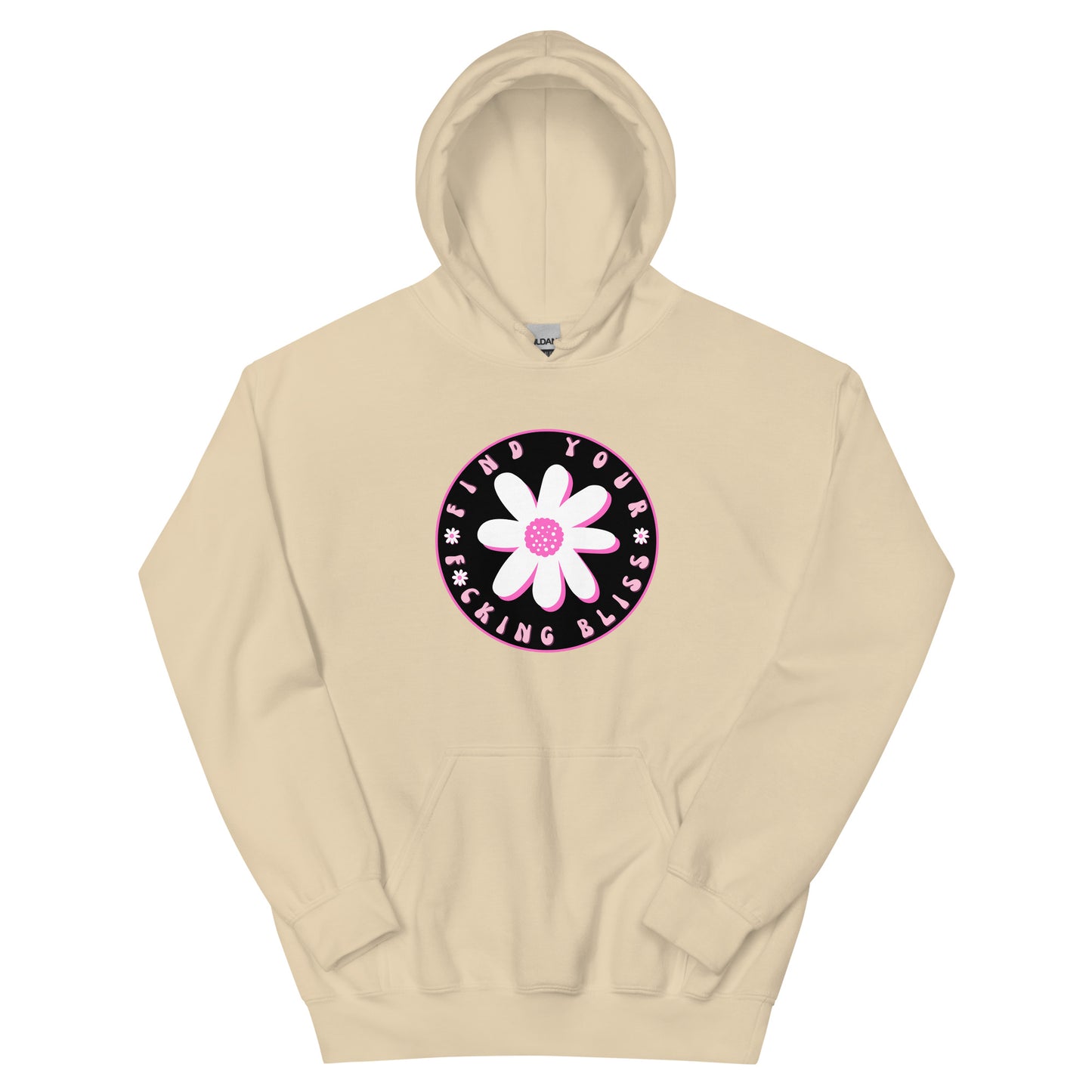 Find Your Bliss Hoodie