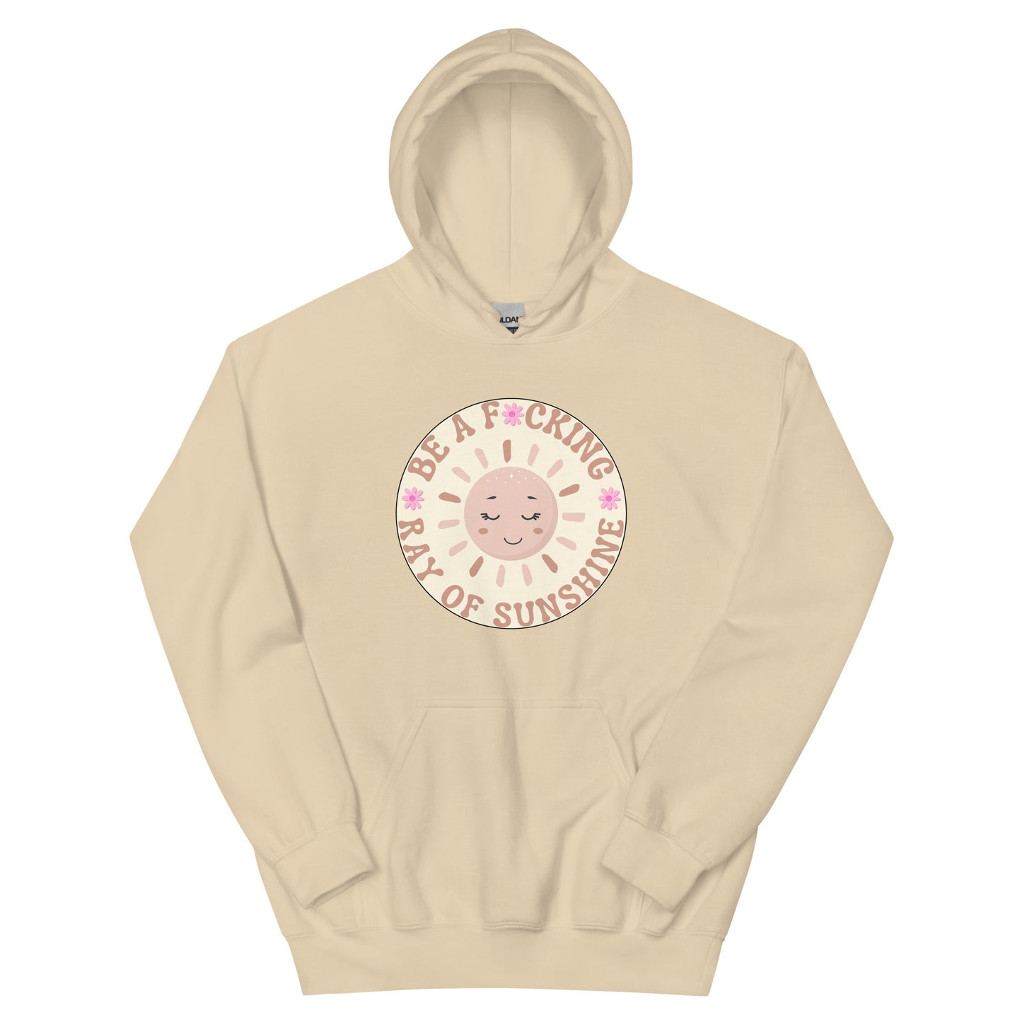 Ray of Sunshine Hoodie