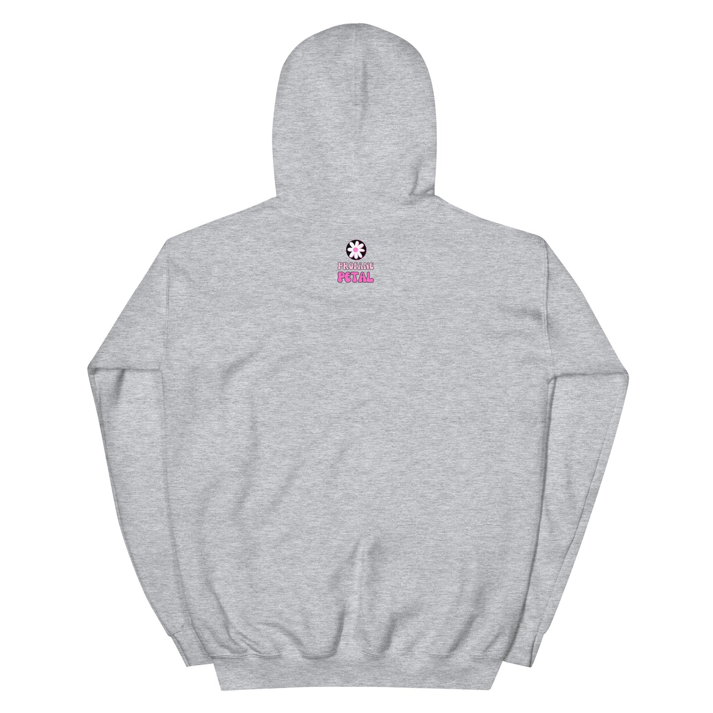 Just Be Kind Hoodie