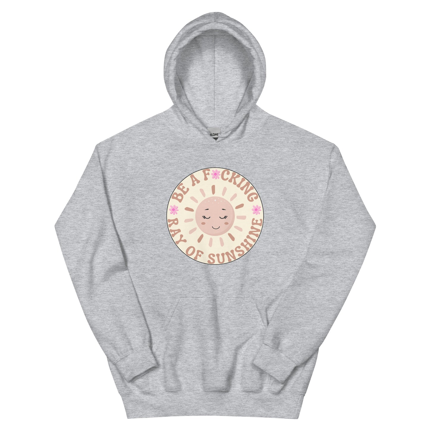 Ray of Sunshine Hoodie