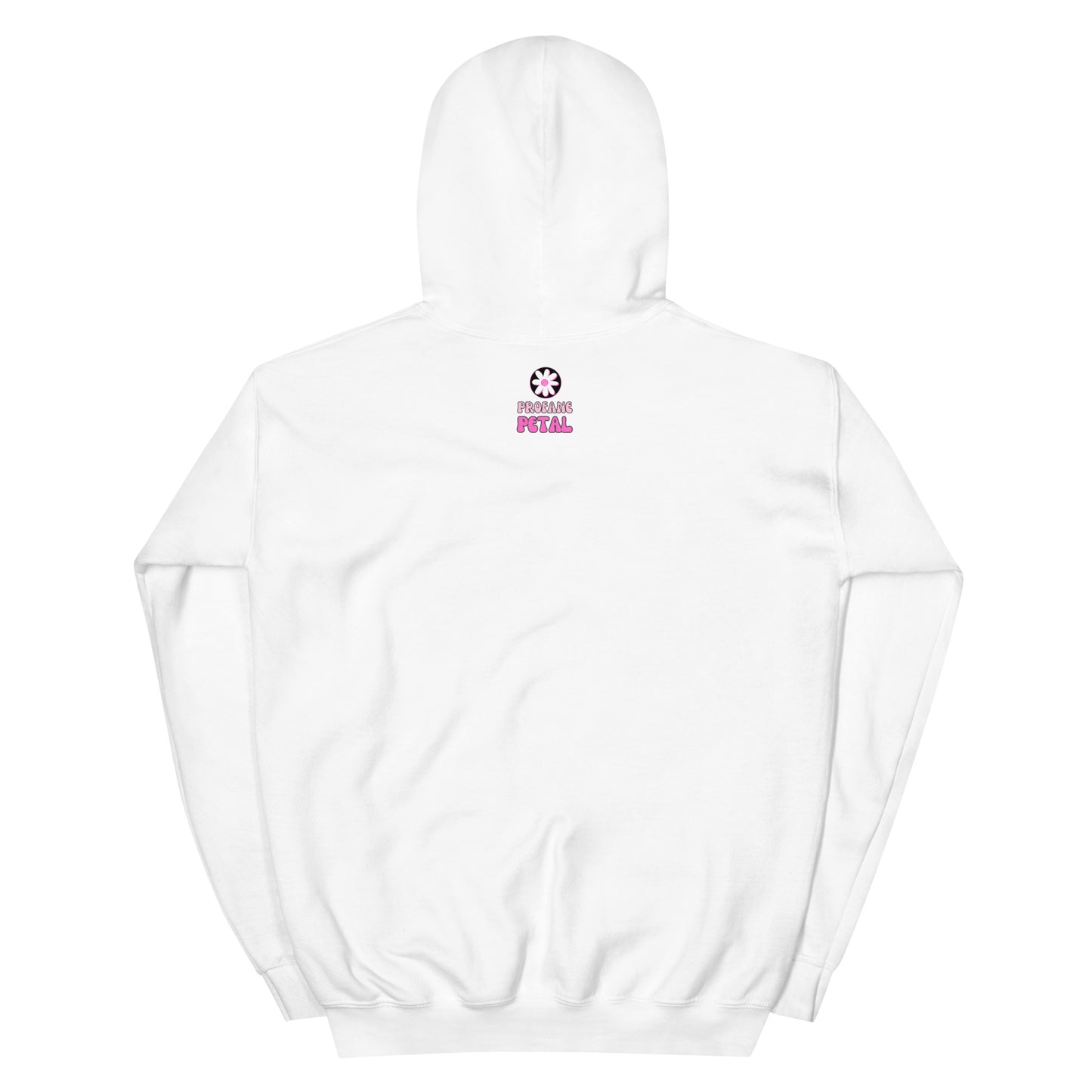 Never Stop Hoodie