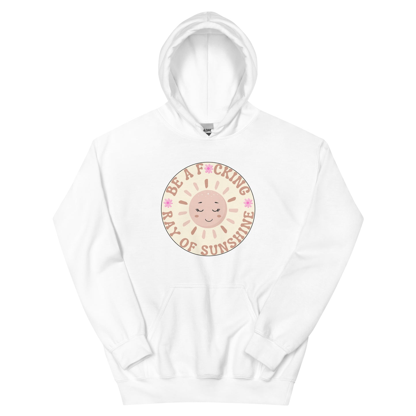 Ray of Sunshine Hoodie