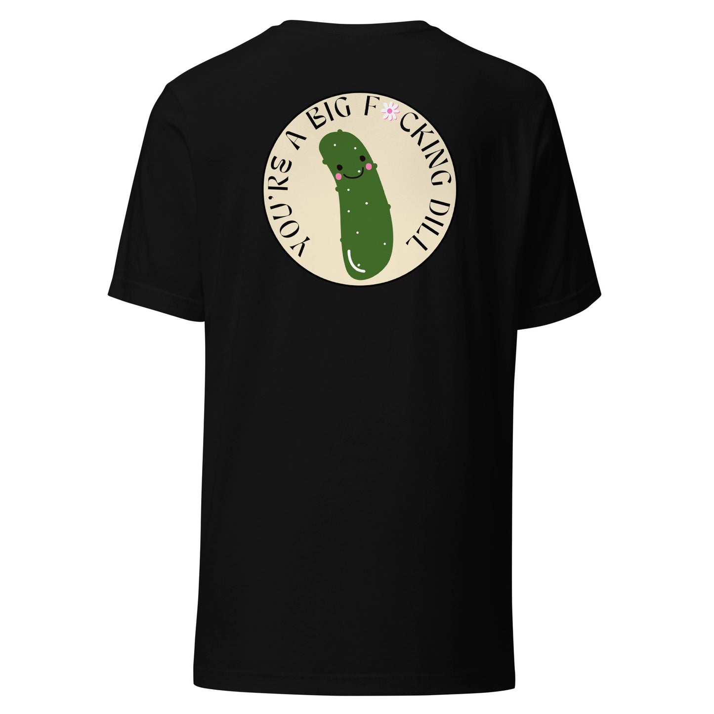 Big Dill Soft Tee