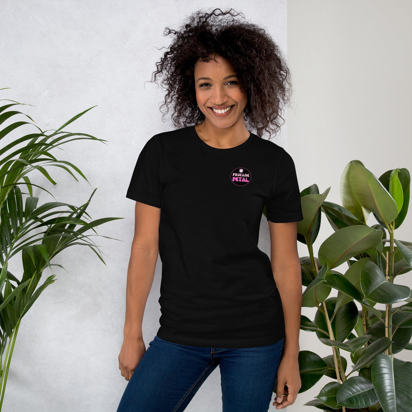 Find Your Bliss Soft Tee