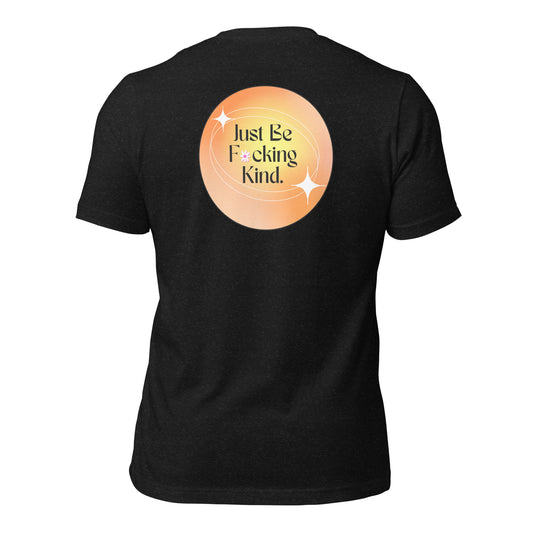 Just Be Kind Soft Tee