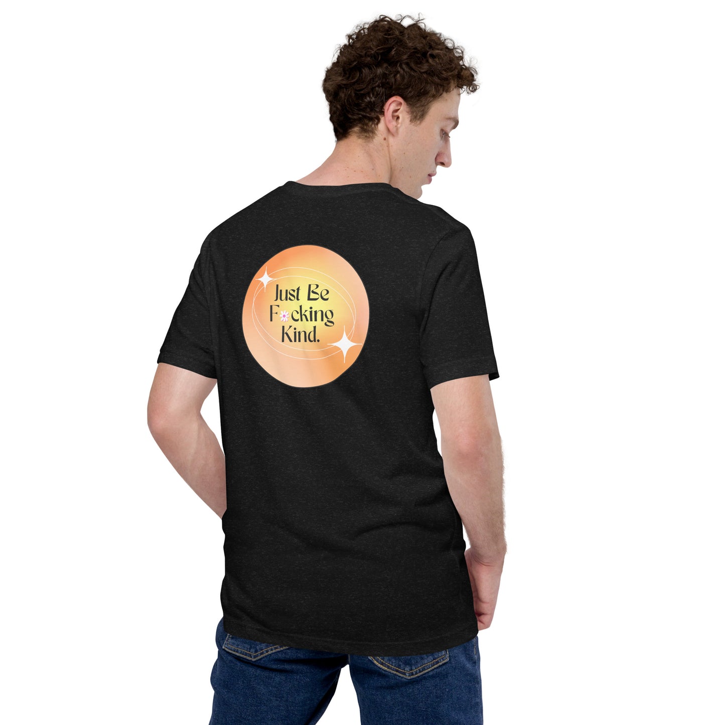 Just Be Kind Soft Tee