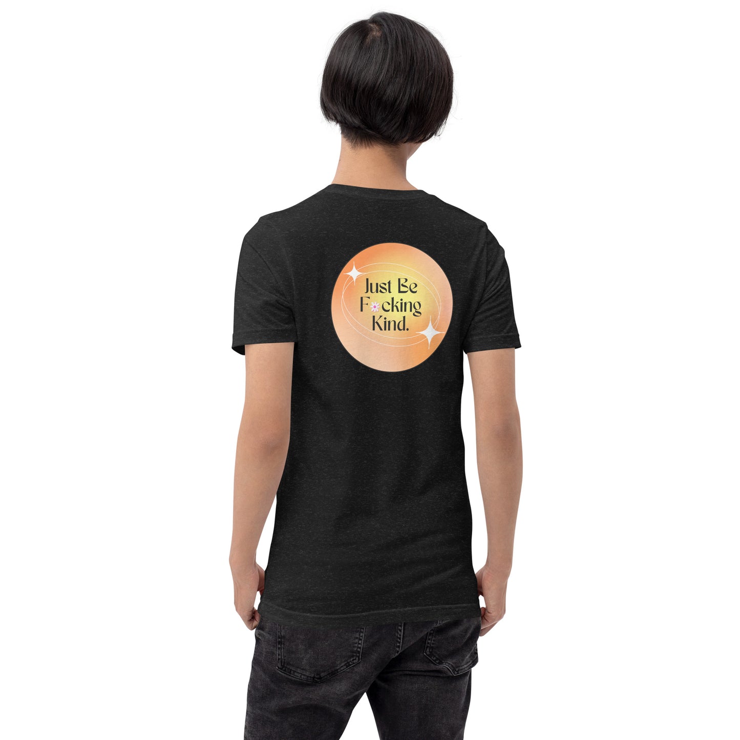 Just Be Kind Soft Tee