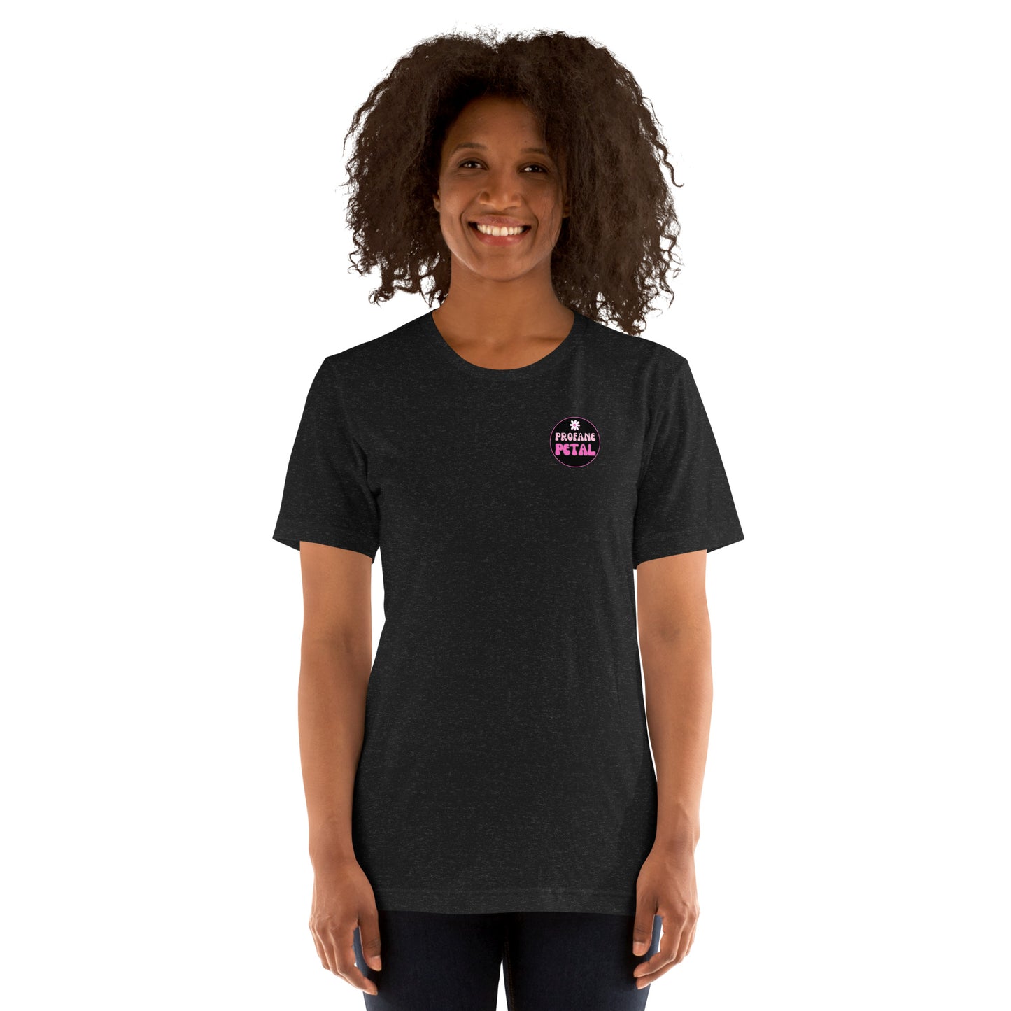 Beacon of Hope Soft Tee