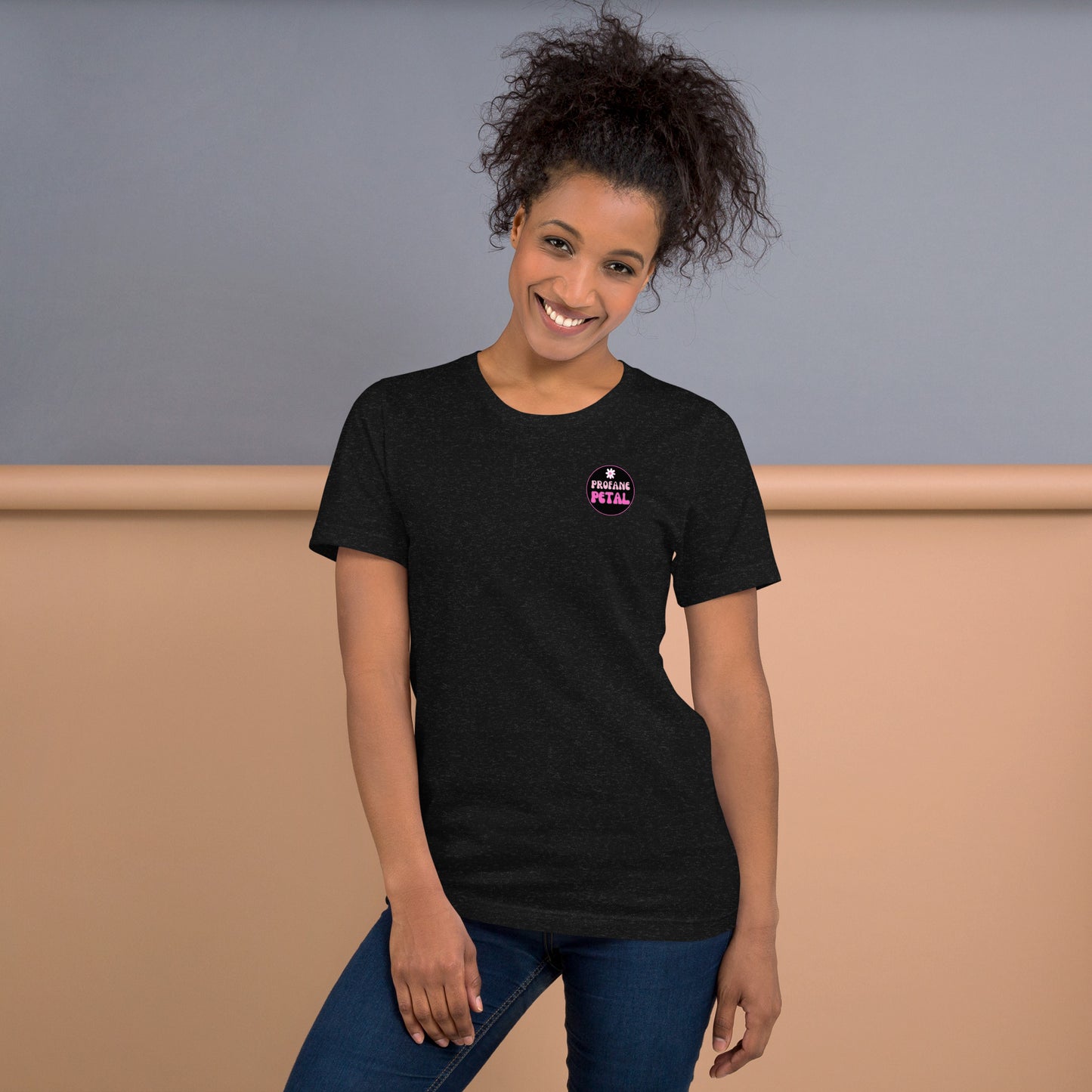 Just Be Kind Soft Tee